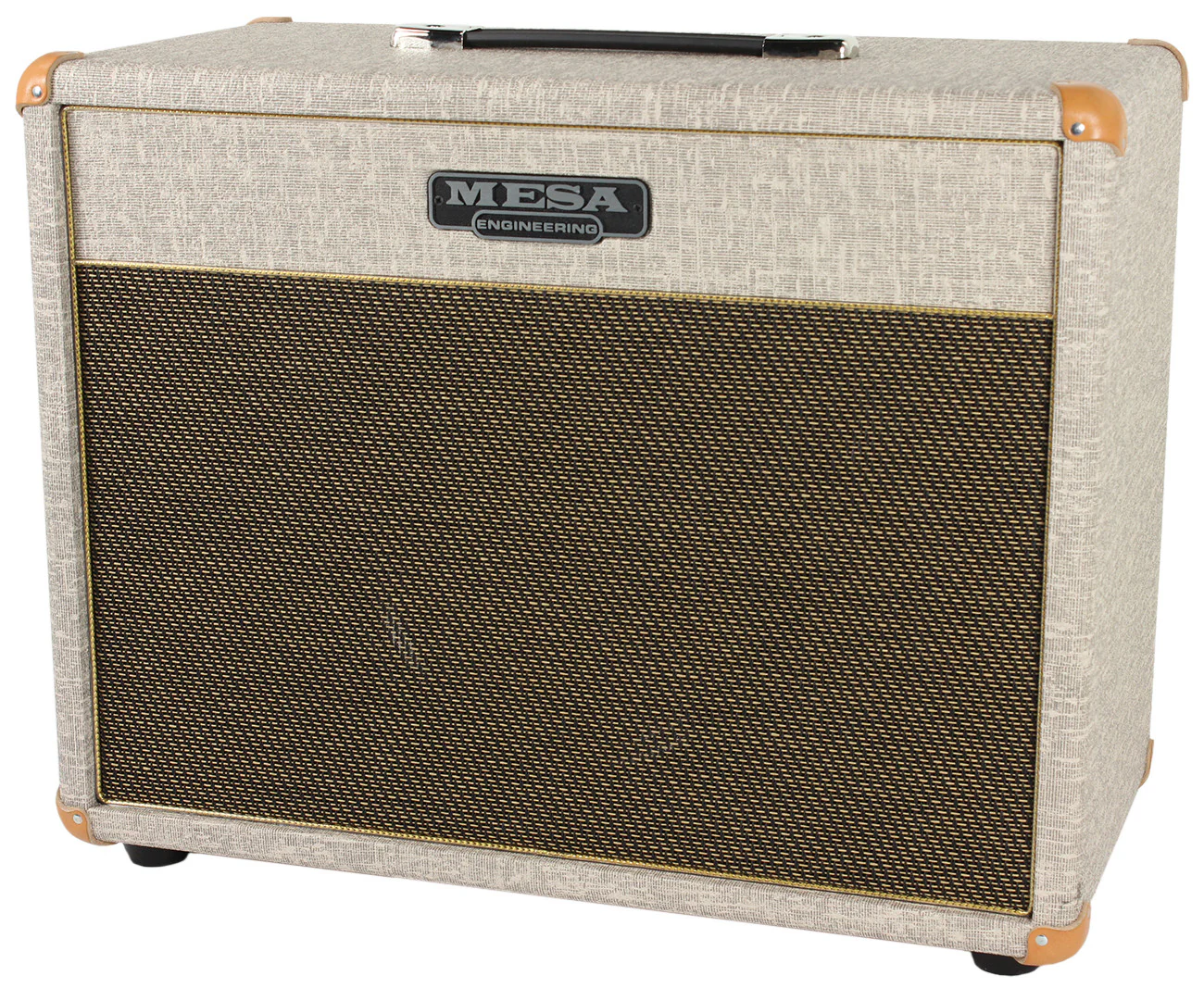 Mesa Boogie 1x12 Lone Star 23 Cab, Fawn