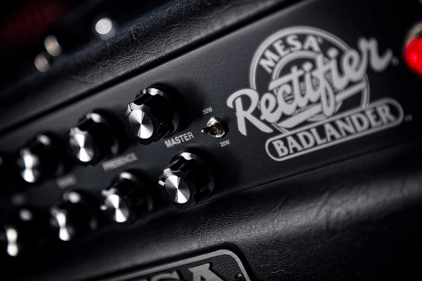 Mesa Boogie Recto Badlander 50 1x12 Combo - Image 4