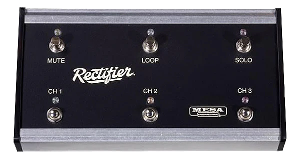 Mesa Boogie Dual Rectifier Head, Custom Tan Grille - Image 8