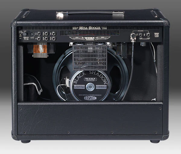 Mesa Boogie Express Plus 5:50 Combo - Image 3
