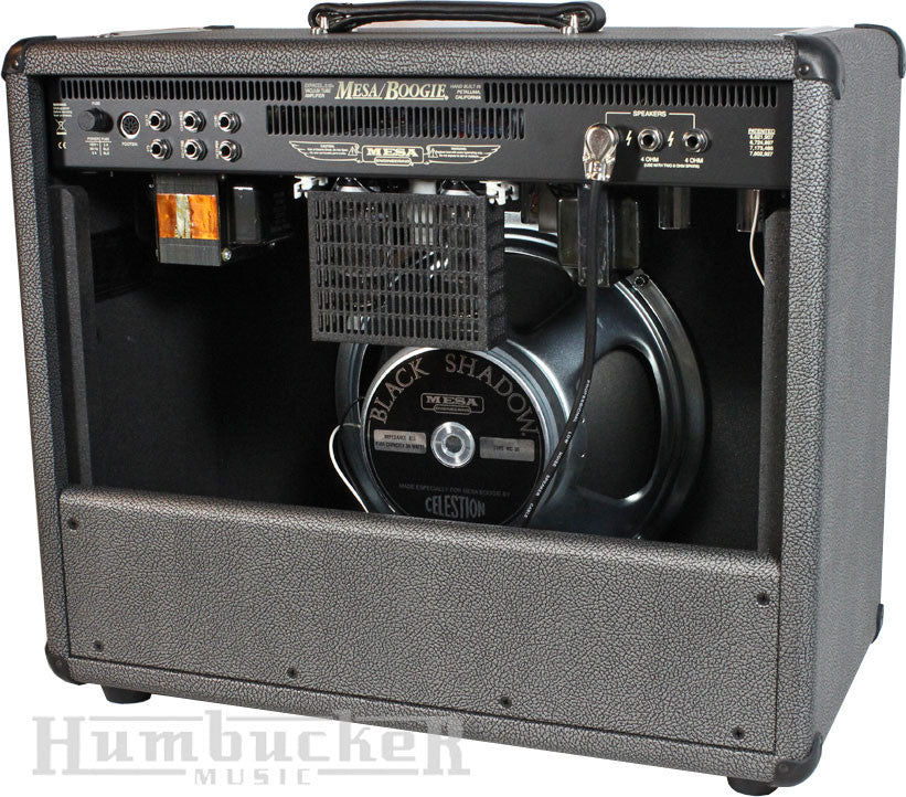 Mesa Boogie Express Plus 5:50 Combo - Zinc - Image 2