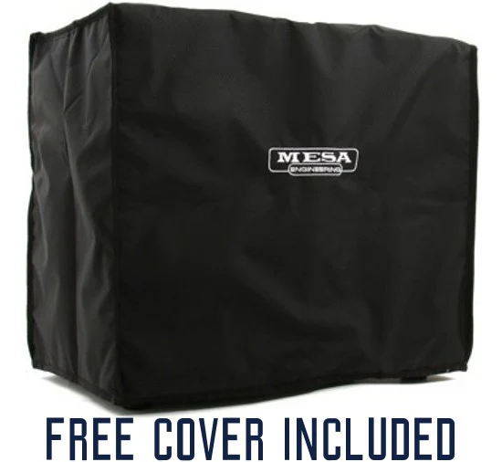Mesa Boogie Express Plus 5:25 Combo -  Fawn Slub - Image 6