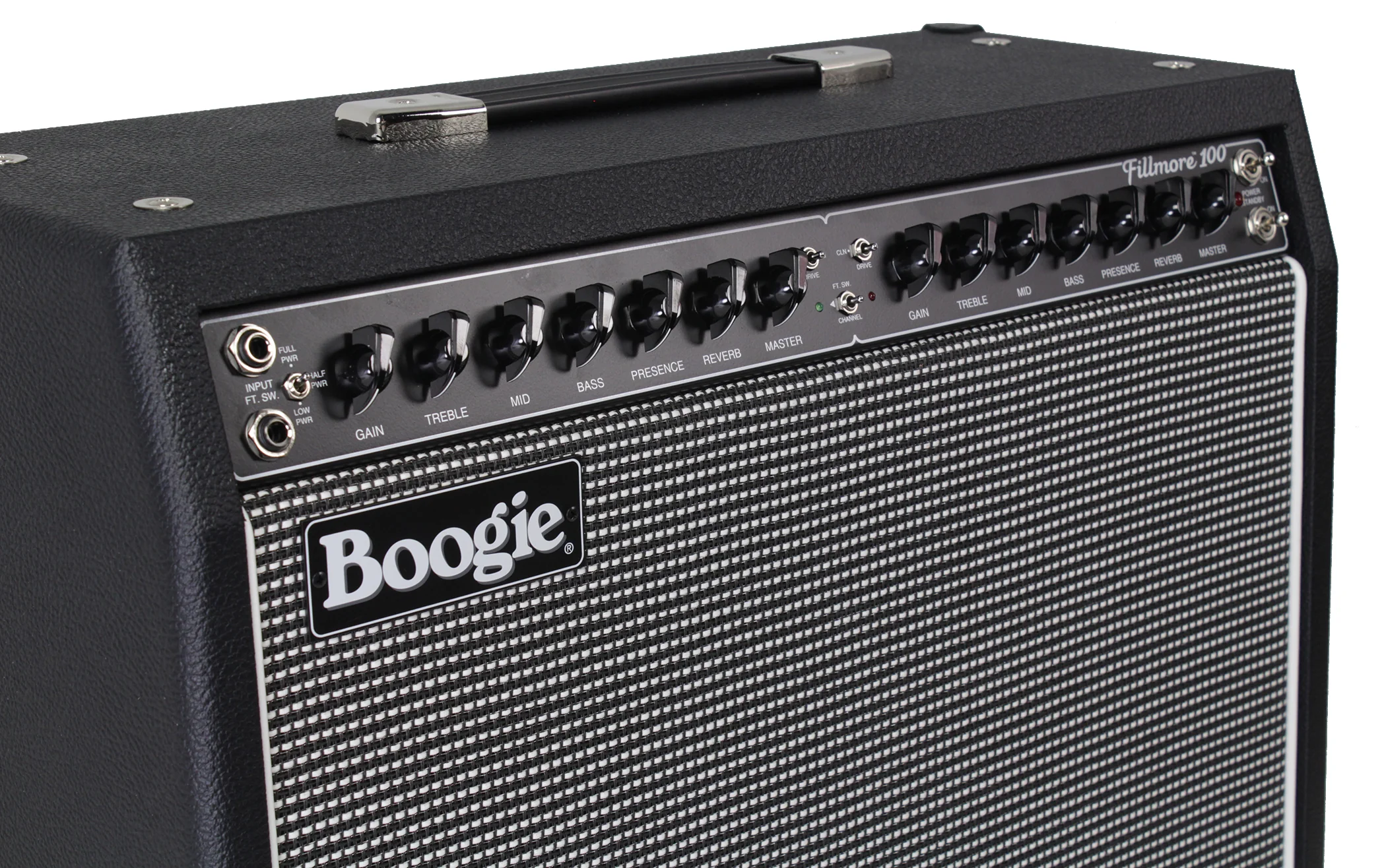 Mesa Boogie Fillmore 100 1x12 Combo - Image 2