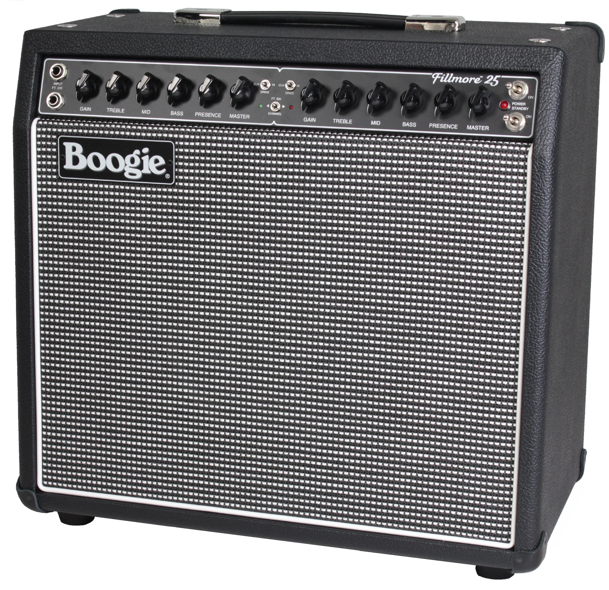 Mesa Boogie Fillmore 25 1x12 Combo