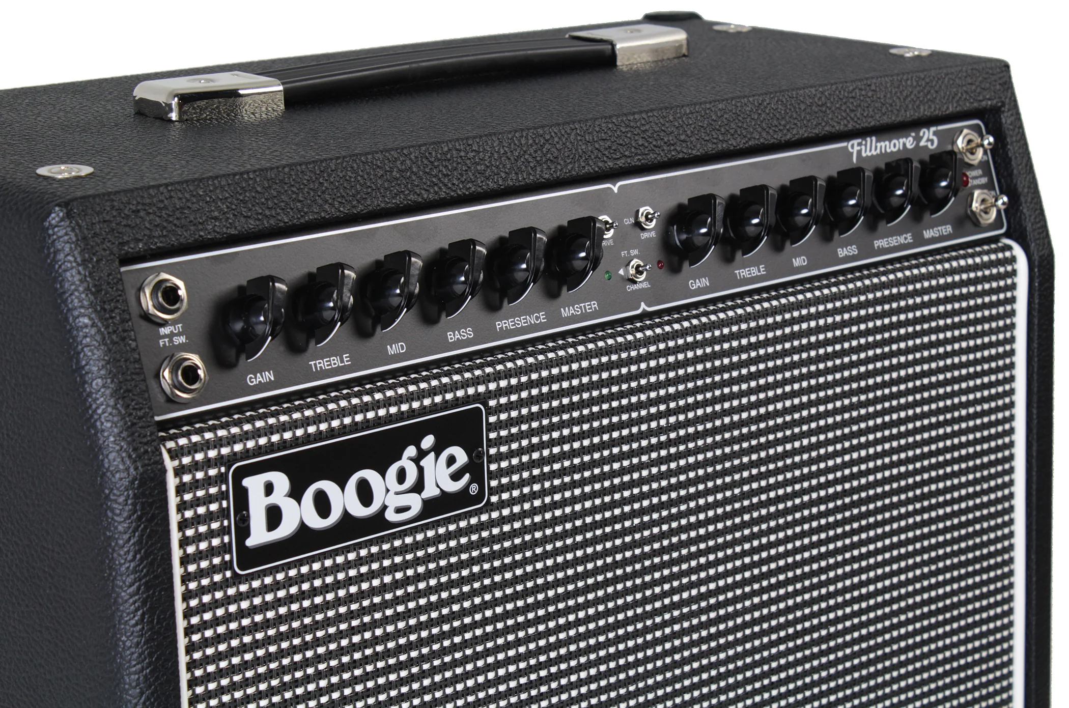 Mesa Boogie Fillmore 25 1x12 Combo - Image 3