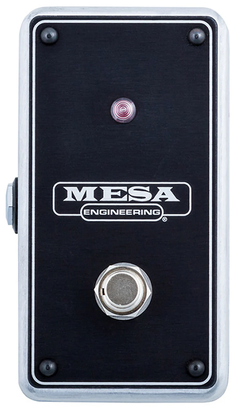 Mesa Boogie Fillmore 50 Head - Image 3