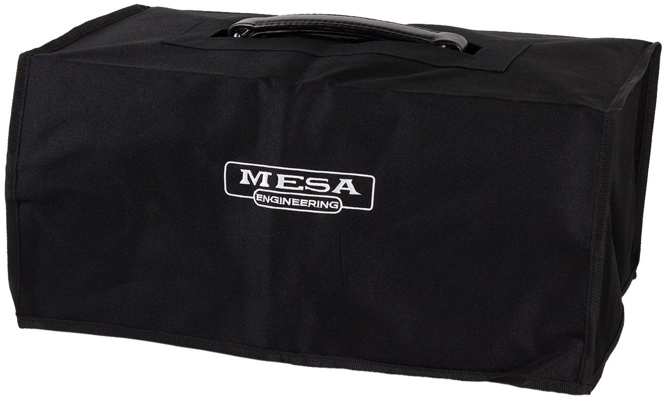 Mesa Boogie Fillmore 50 Head and 2x12 Cab, Black, Tan Jute - Image 8