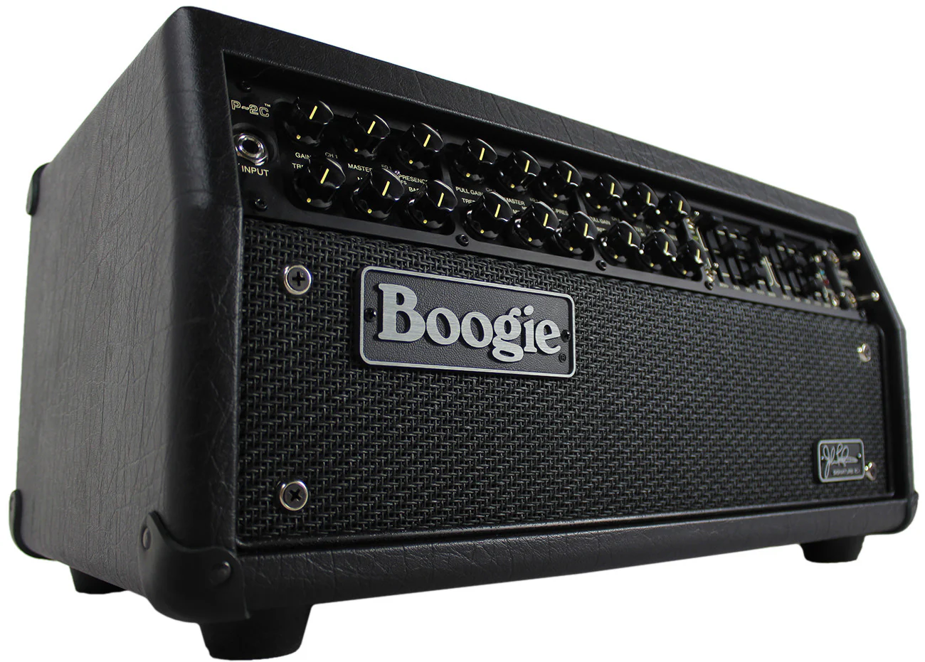 Mesa Boogie John Petrucci Signature JP-2C Head - Image 4