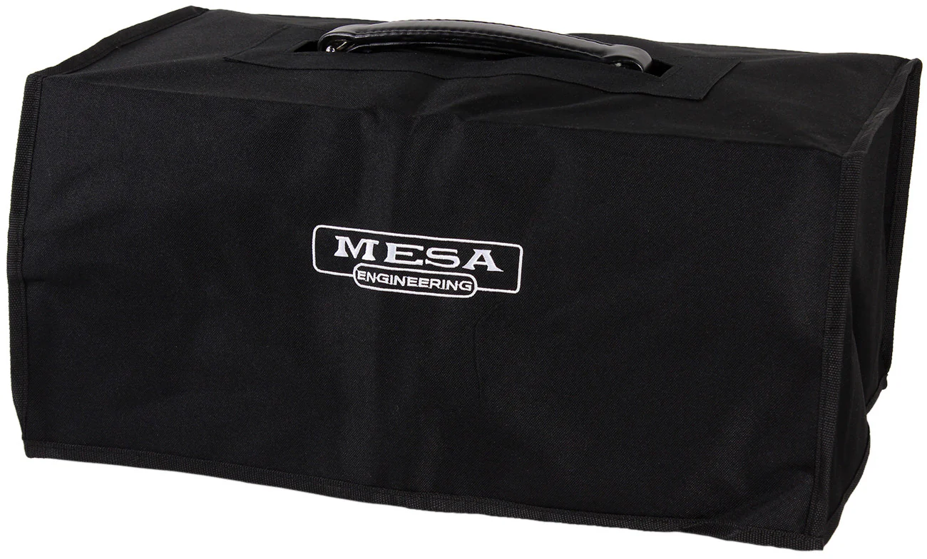 Mesa Boogie John Petrucci Signature JP-2C Head - Tan Grille - Image 8