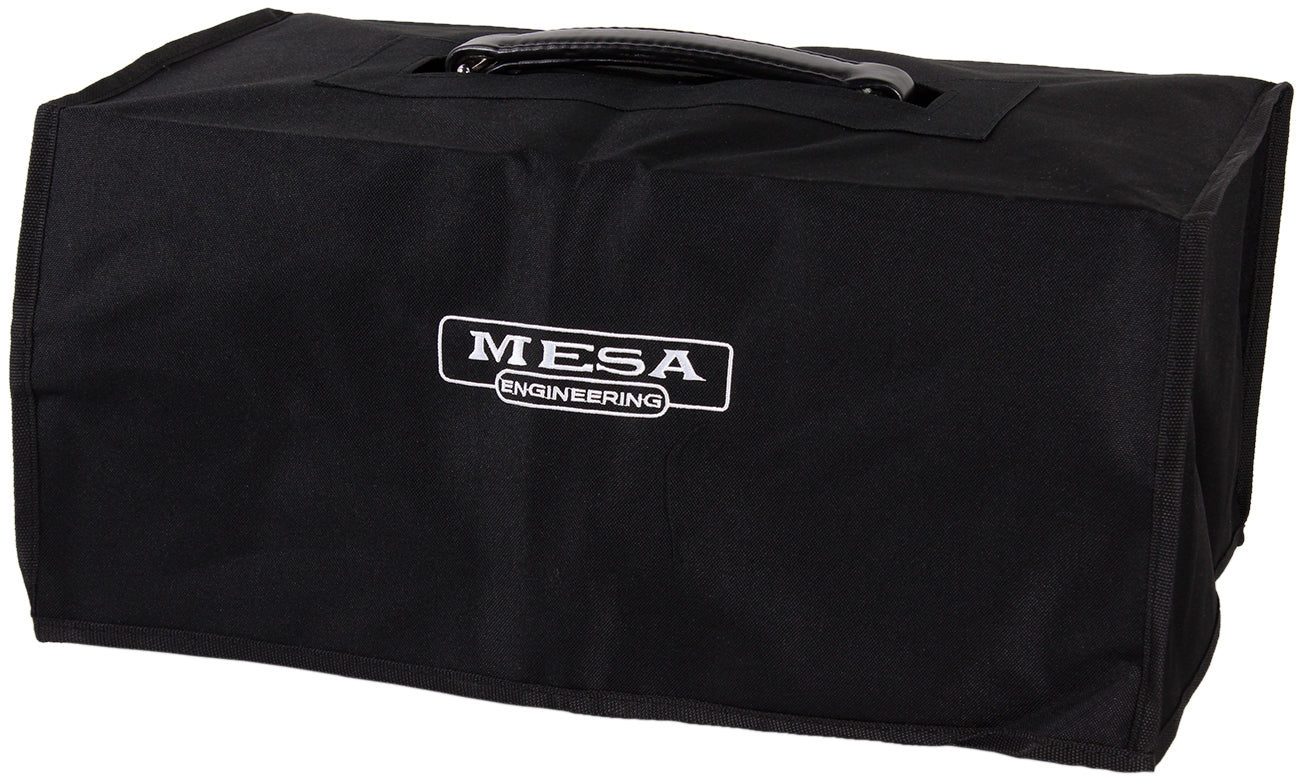 Mesa Boogie Mark Five 25 Head - Black / Cream Grill - Image 7