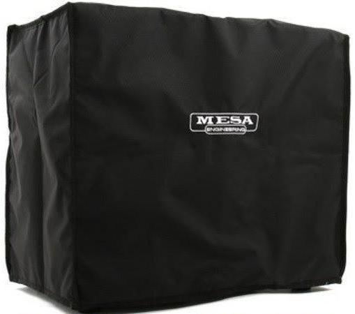 Mesa Boogie Mark Five 25 Head, 1x12 Widebody Cab, Custom Black, Wicker - Image 9
