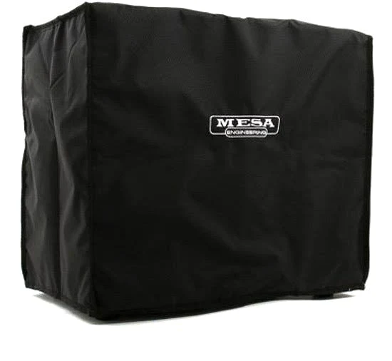 Mesa Boogie Mark Five 35 Head, 1x12 Boogie Widebody Cab, Custom Black, Tan - Image 8