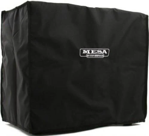 Mesa Boogie Mark V 1x12 Combo - Black w/ Tan Grill - Image 4