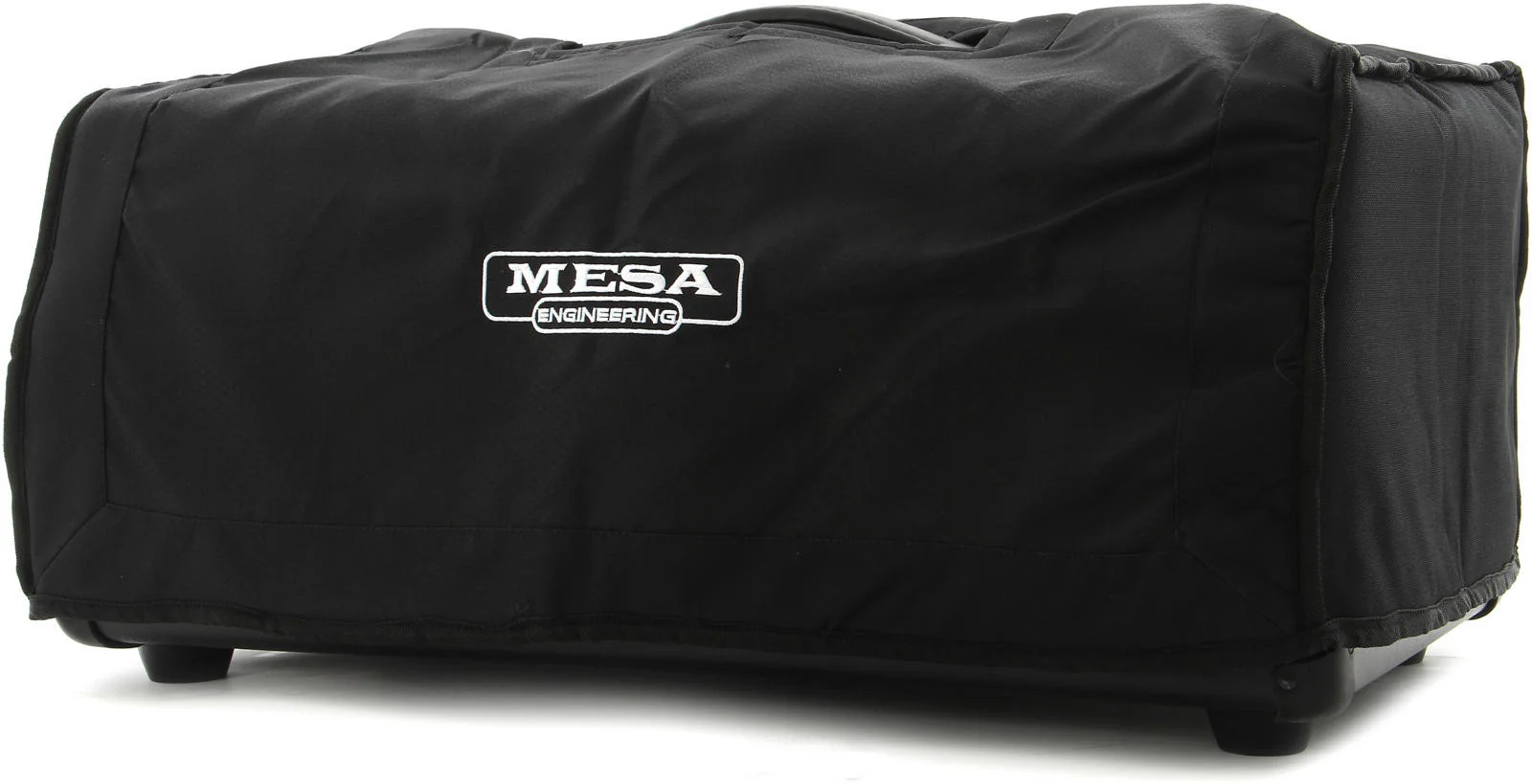 Mesa Boogie Mark V Head - Red w/ Tan Grill - Image 5