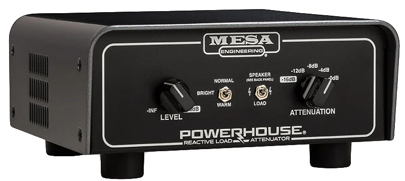 Mesa Boogie PowerHouse Attenuator - 16 Ohm - Image 3