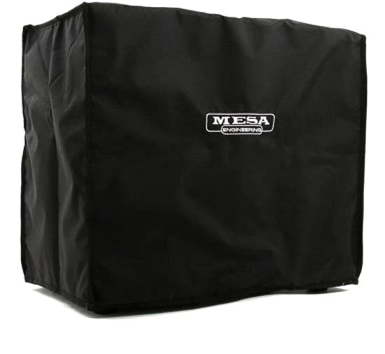 Mesa Boogie Rectoverb 25 Head, 1x12 Widebody Cab, Black, Wicker - Image 8