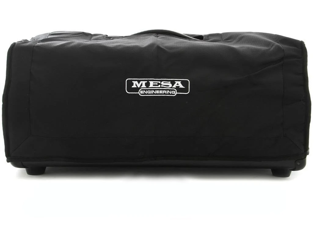 Mesa Boogie Rectoverb 25 Head, 1x12 Widebody Cab, Black, Wicker - Image 9