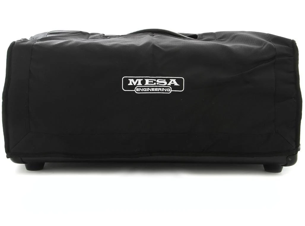 Mesa Boogie Rectoverb 25 Amplifier Head - Image 3