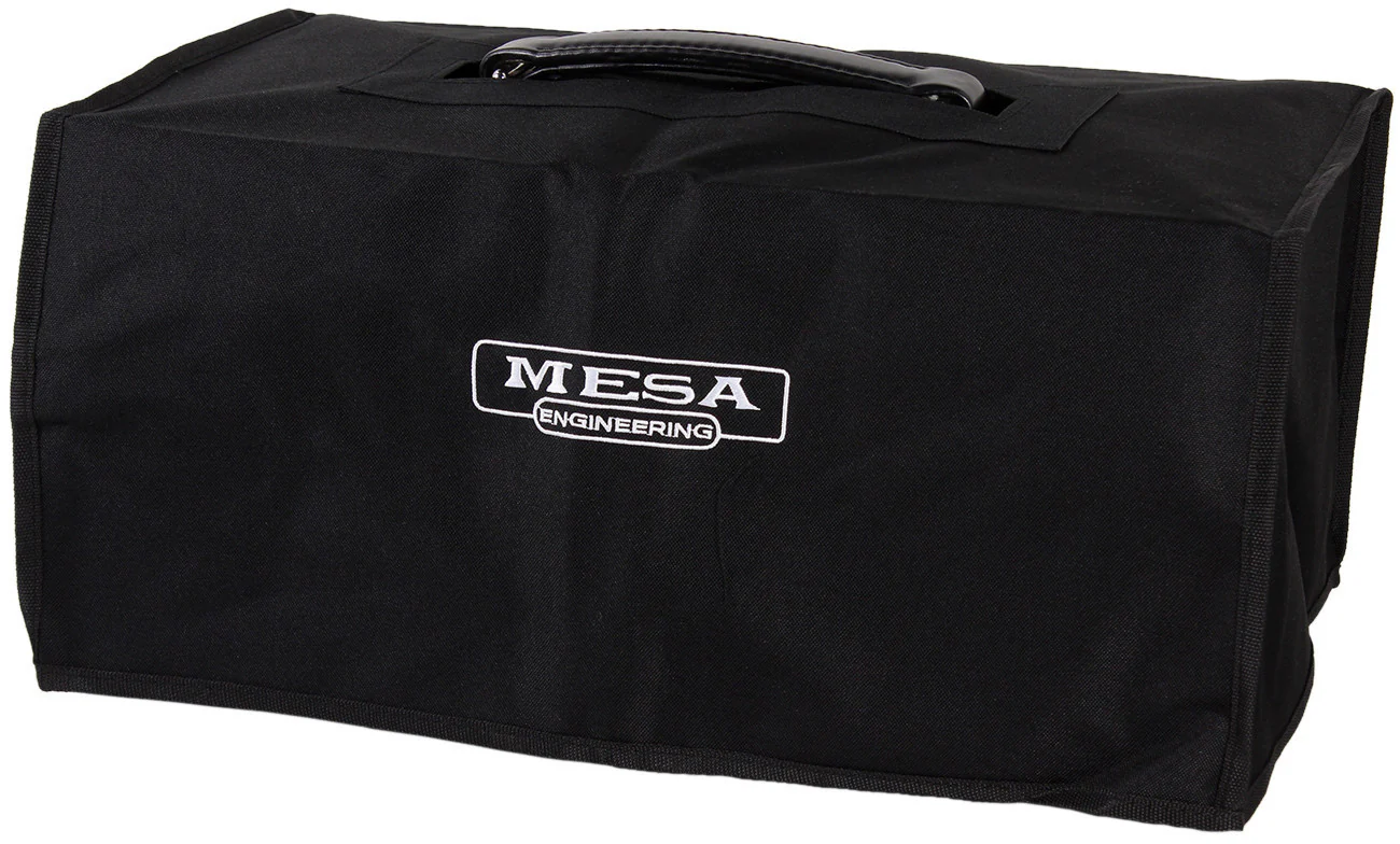 Mesa Boogie Roadster Dual Rectifier Head, Tan Grill, DISCONTINUED - Image 8