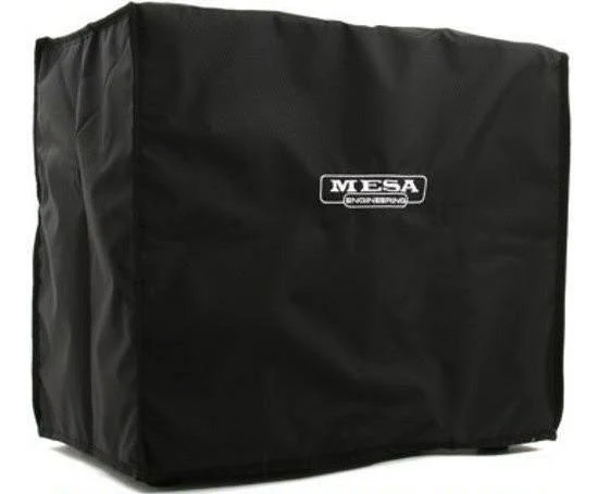 Mesa Boogie Triple Crown TC-50 1x12 Combo, Wicker Grill, Black Corners - Image 7