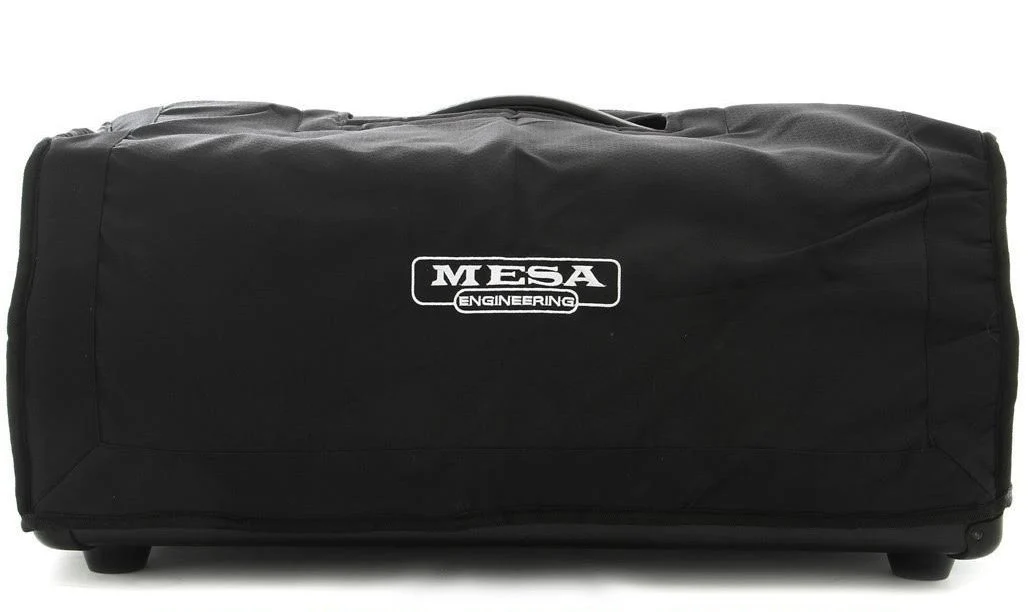 Mesa Boogie Triple Crown TC-50 Head - Image 8