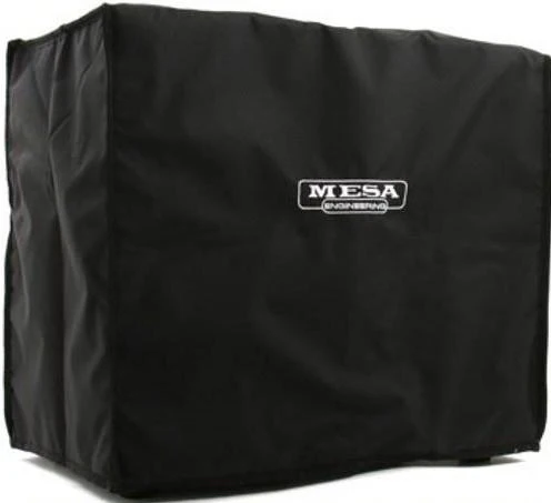 Mesa Boogie Mark V 1x12 Combo, Black, Wicker - Image 5