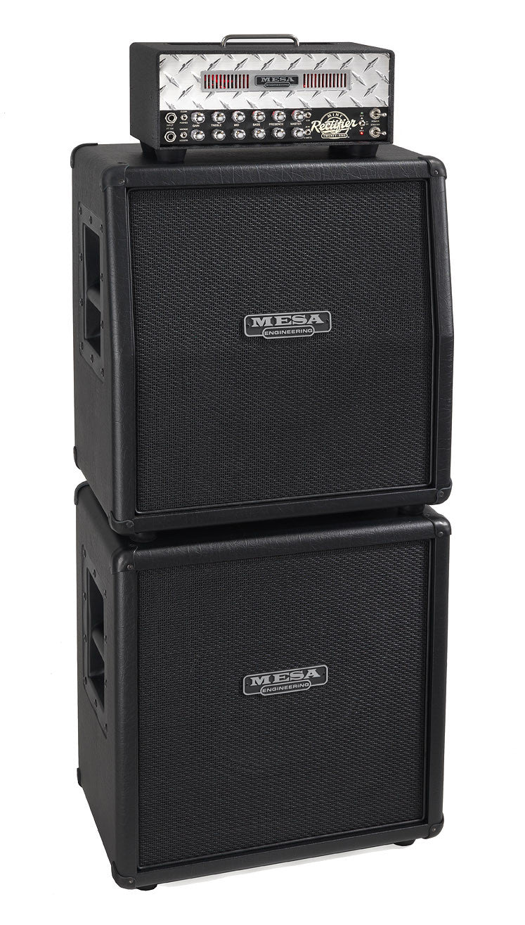 Mesa Boogie Mini Rectifier 25 Amp Head - Image 4