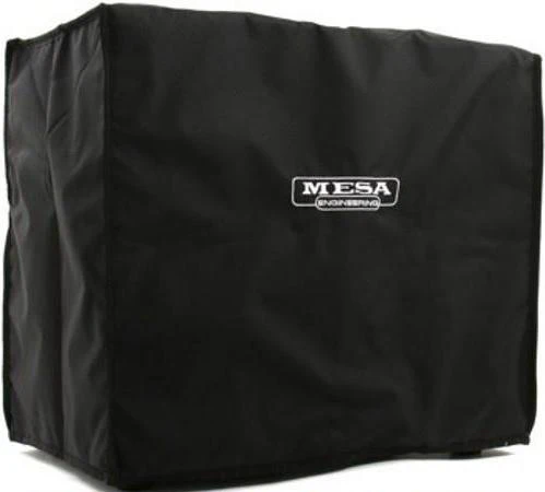Mesa Boogie Mark V 1x12 Combo, Custom Black and Gold Grill - Image 4