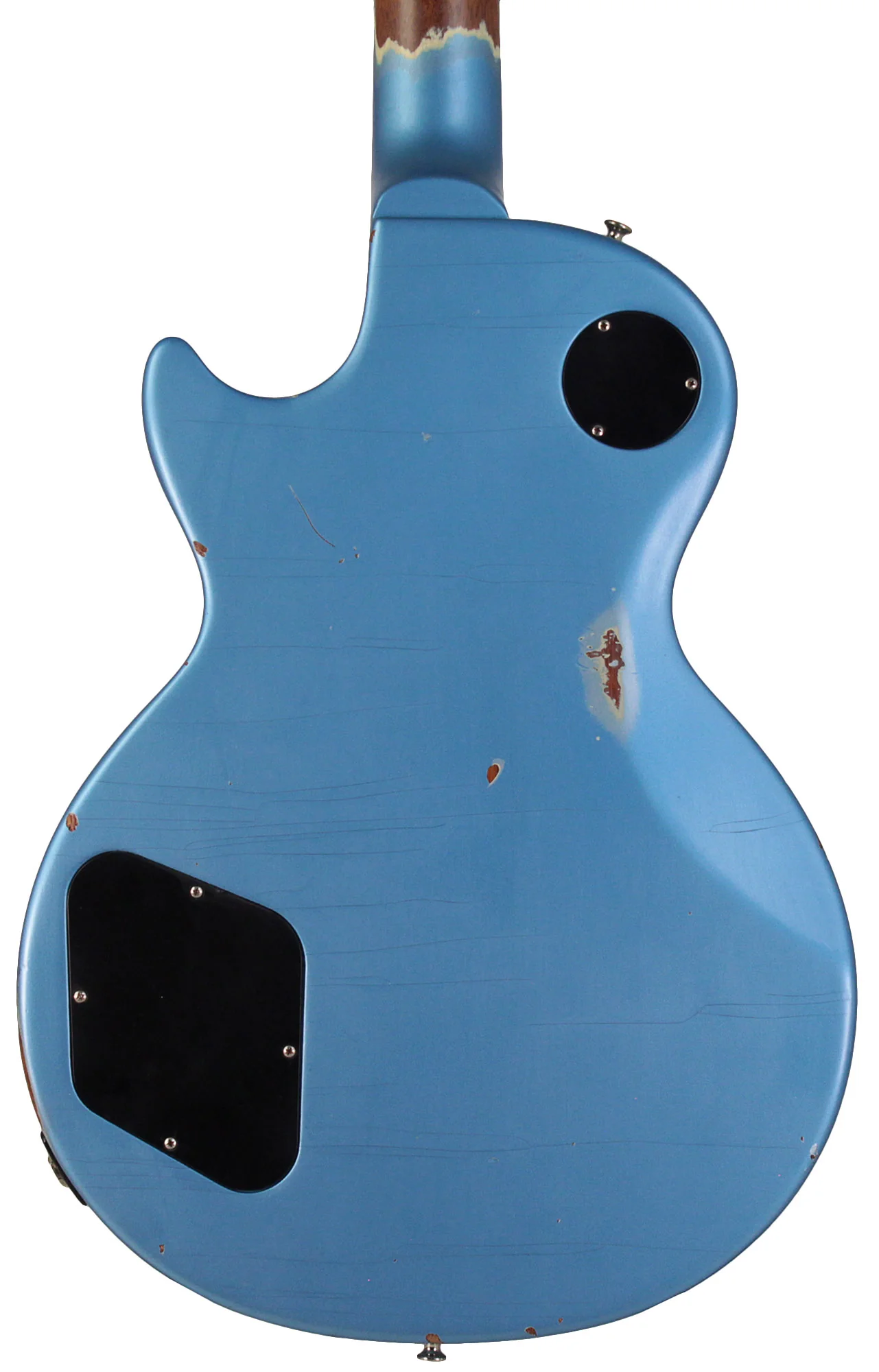 Nash Refinished Gibson Les Paul Special Guitar - Image 5