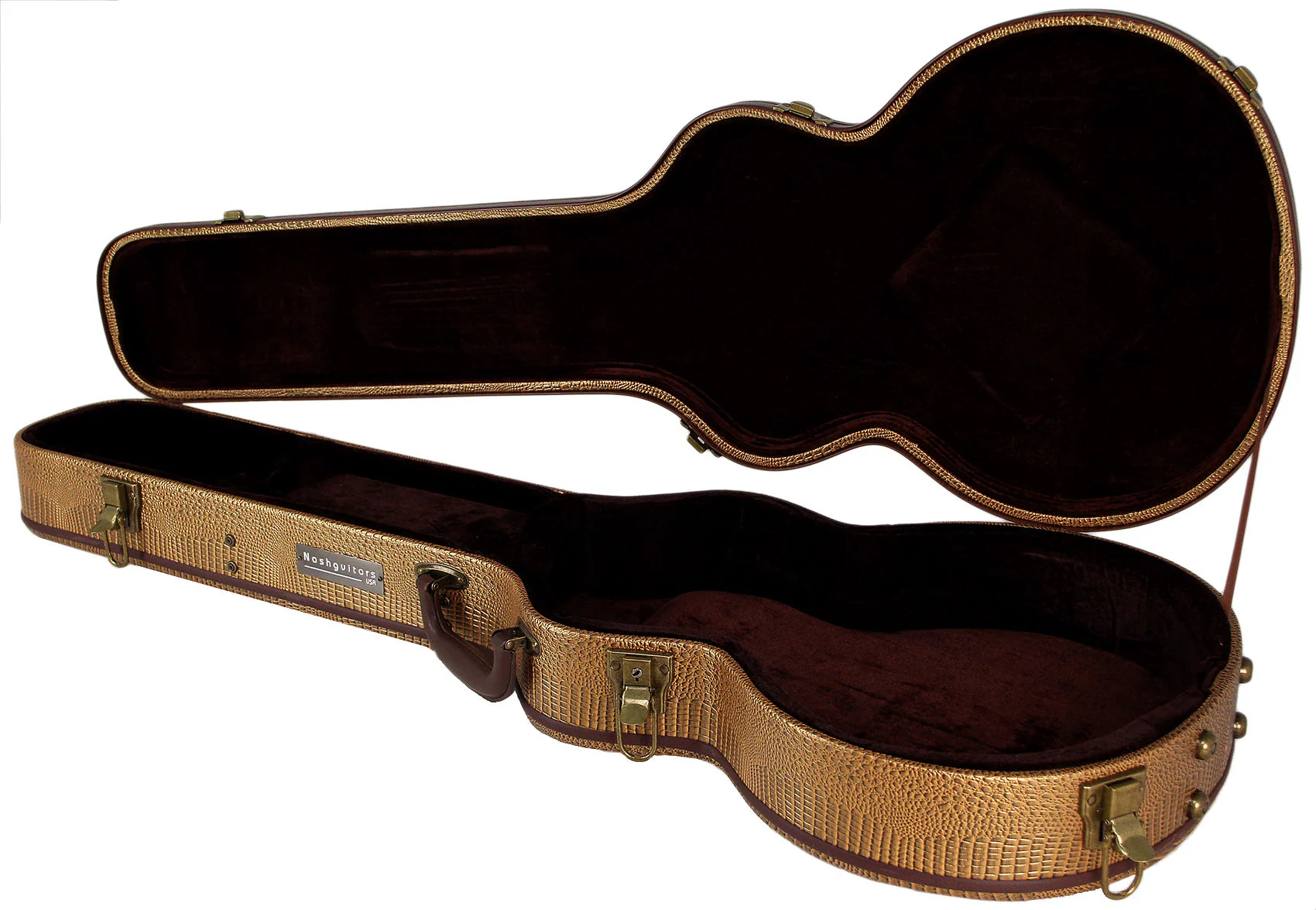 Nash Refinished Gibson Les Paul Special Guitar - Image 9