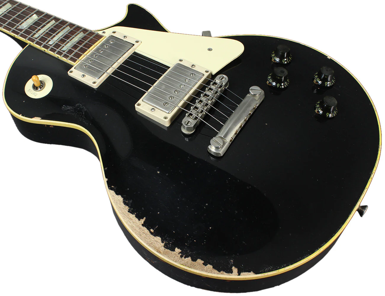 Rock N Roll Relics Heartbreaker - Black - Image 6