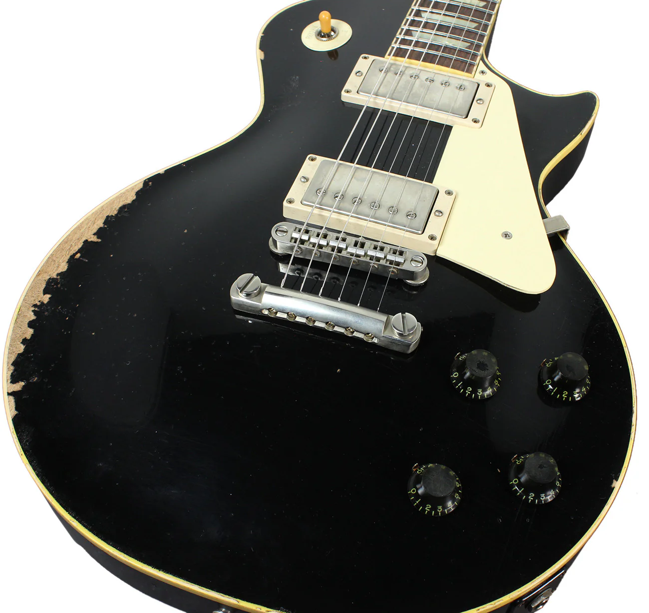 Rock N Roll Relics Heartbreaker - Black - Image 7