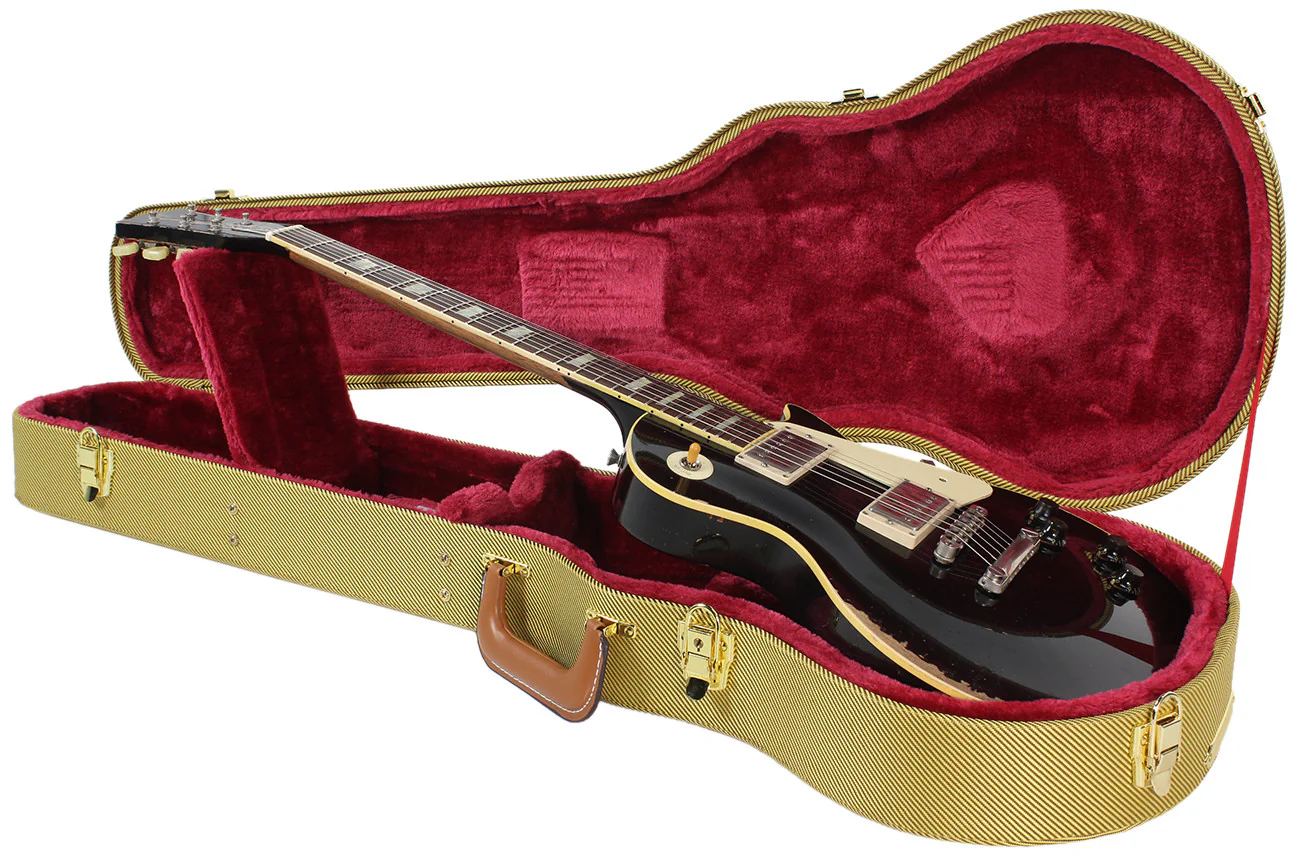 Rock N Roll Relics Heartbreaker - Black - Image 9