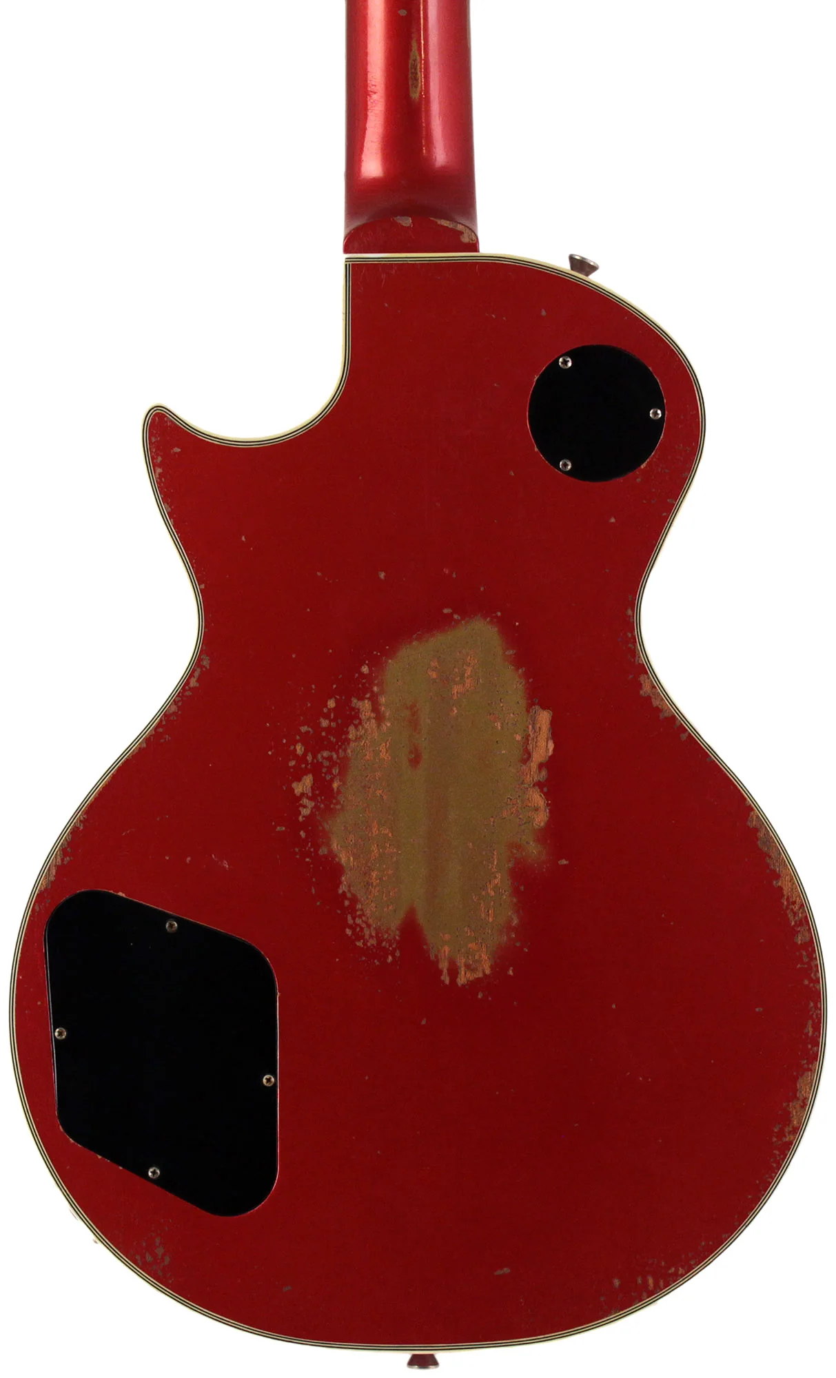 Rock N Roll Relics Heartbreaker, Candy Apple Red, Double Bound - Image 5