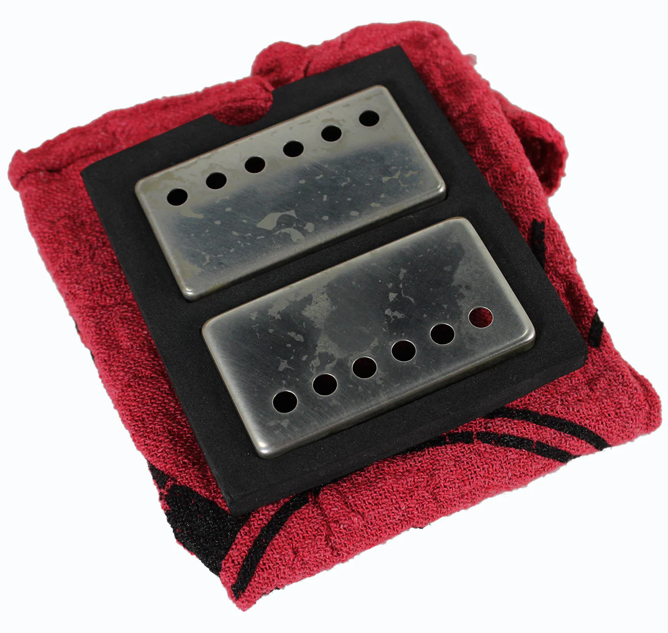 Rock N Roll Relics Heartbreaker - Lemon Burst - Image 10