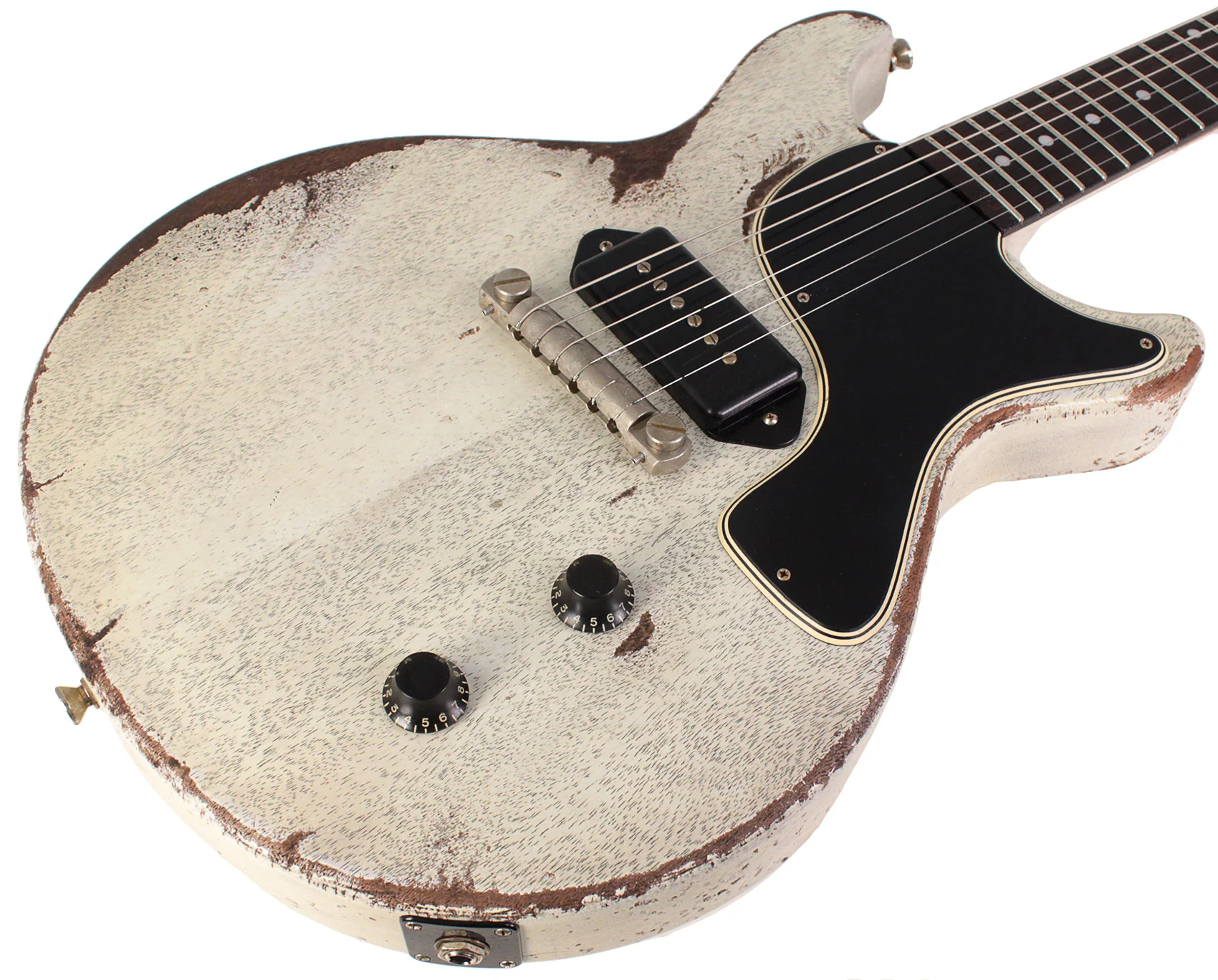 Rock N Roll Relics Thunders DC - TV White - Image 2