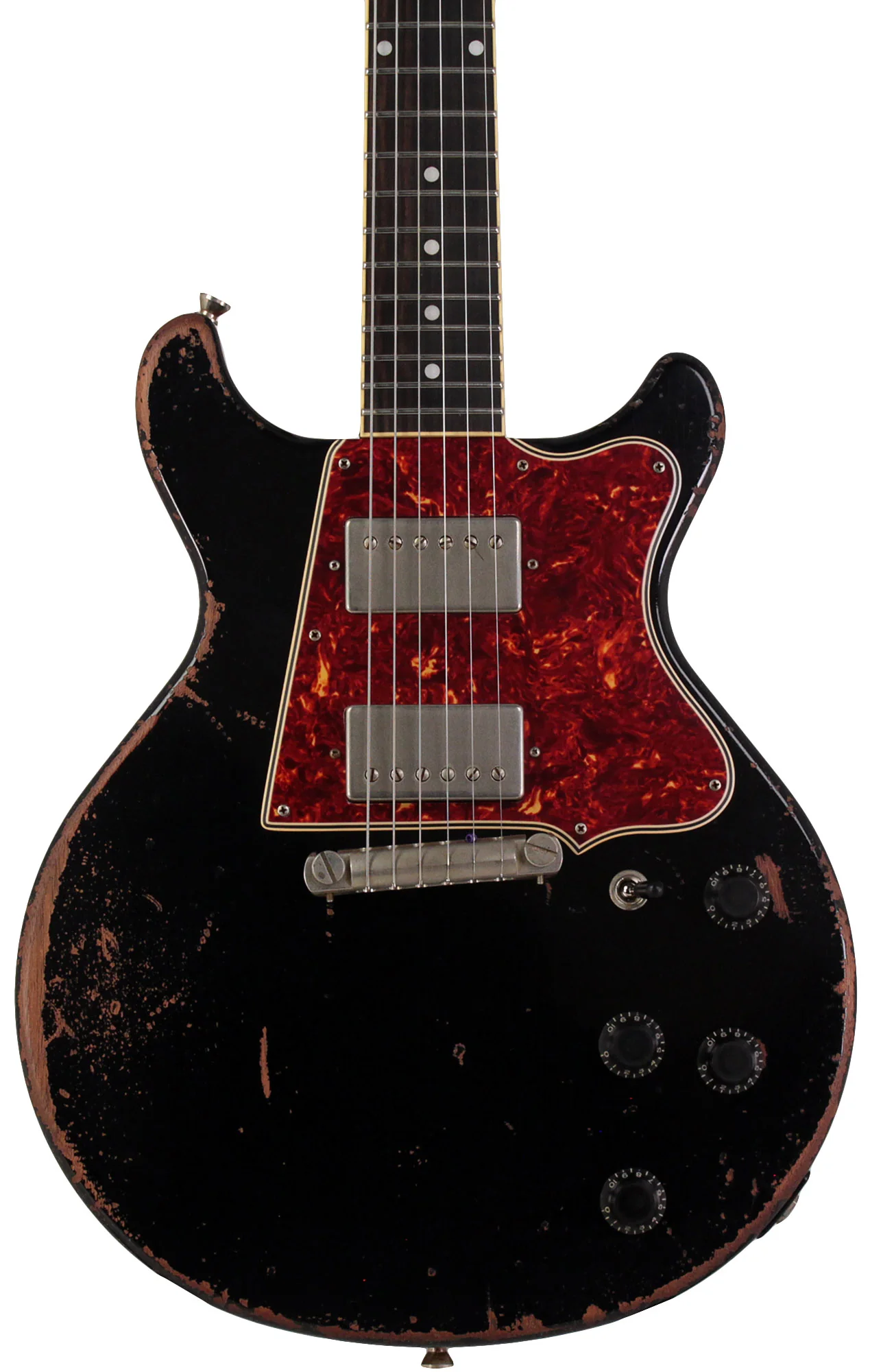 Rock N Roll Relics Thunders II - Black - Image 5