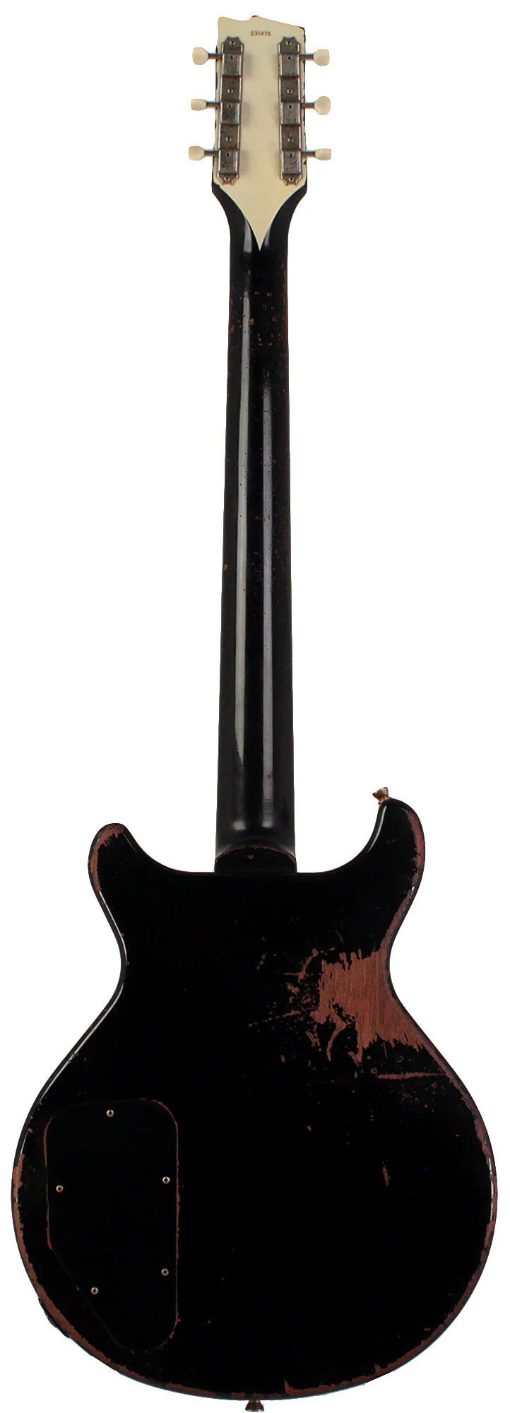 Rock N Roll Relics Thunders II - Black - Image 7