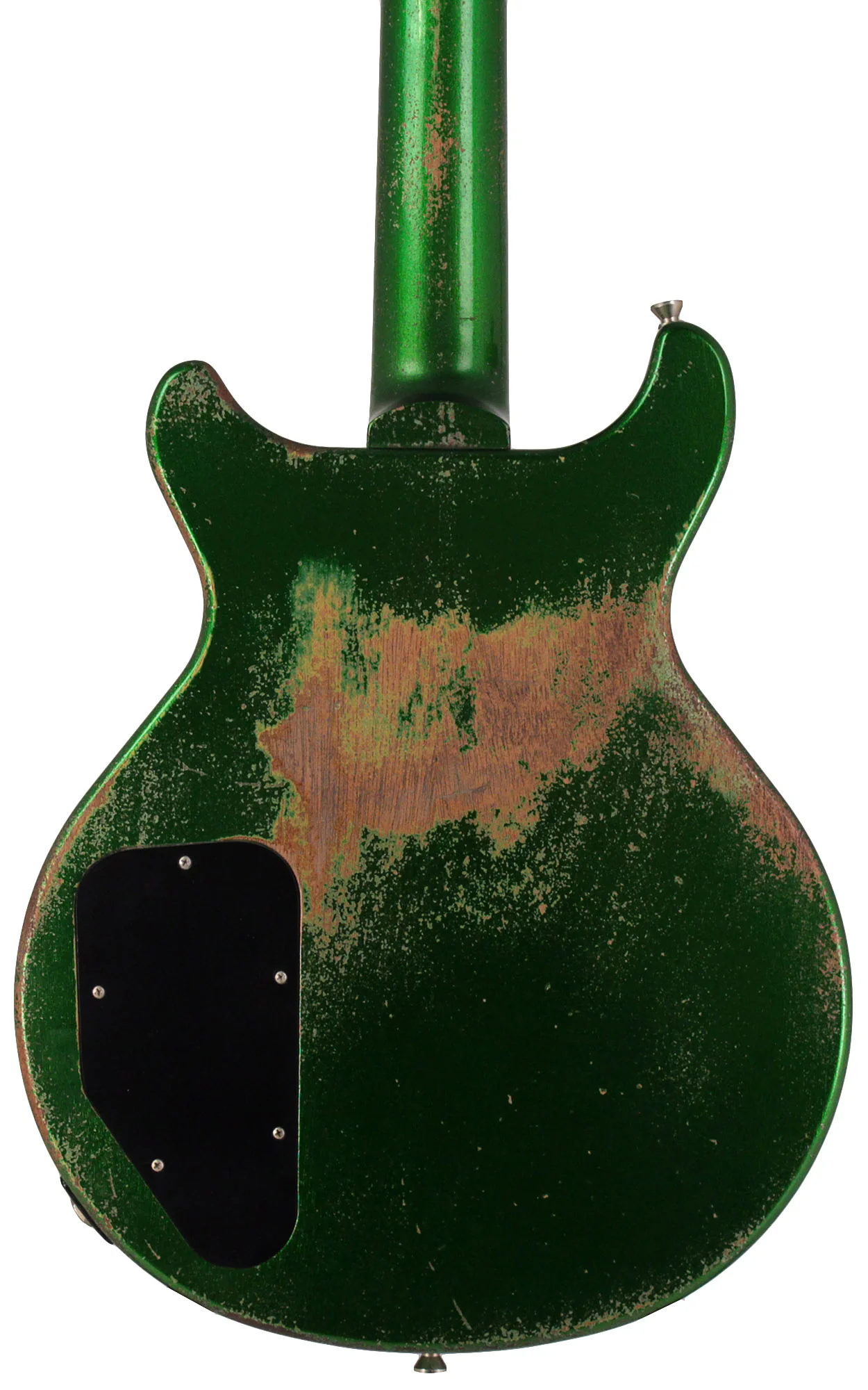 Rock N Roll Relics Thunders II DC, Candy Green - Image 8