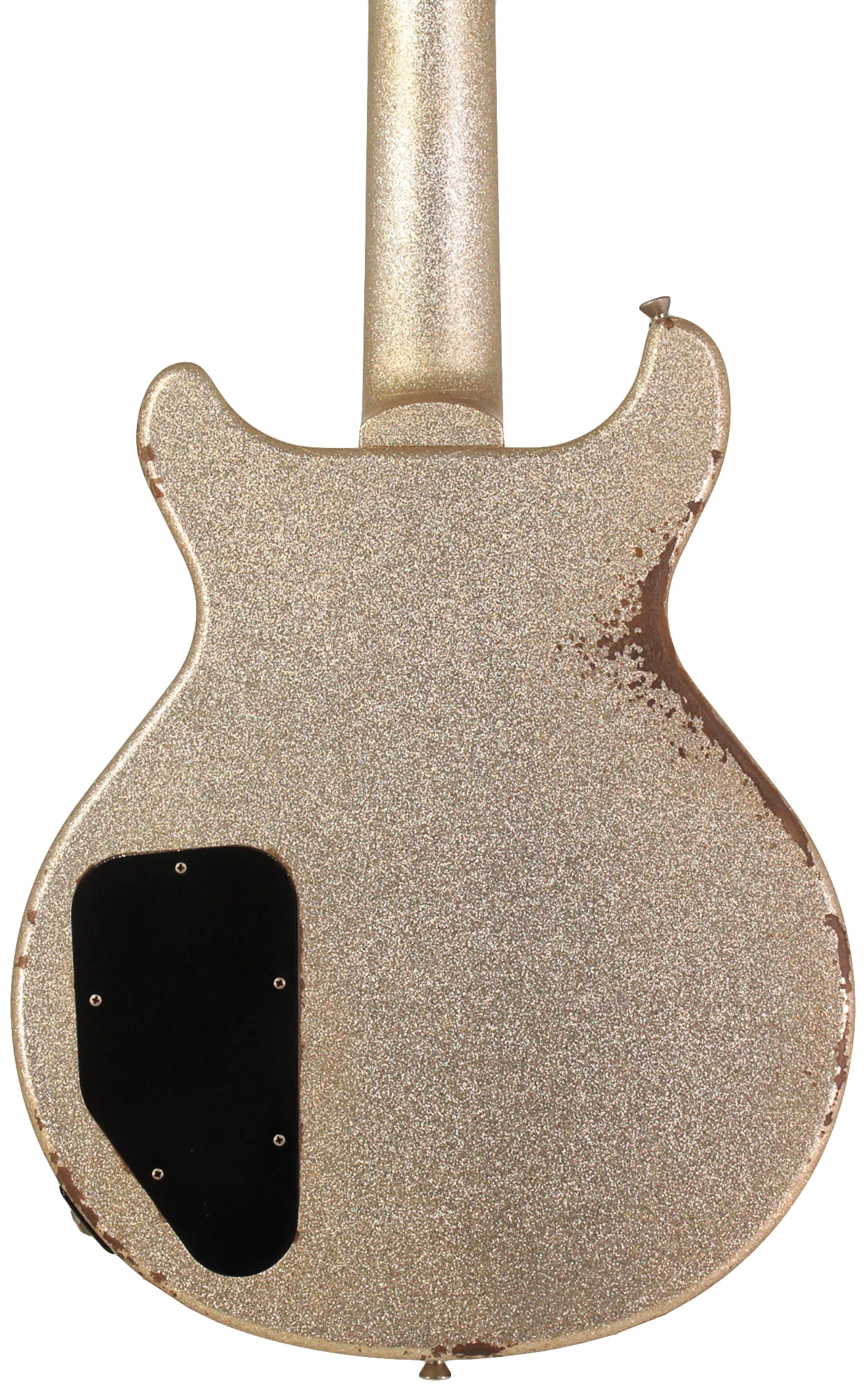 Rock N Roll Relics Thunders II DC- Champagne Sparkle - Image 5