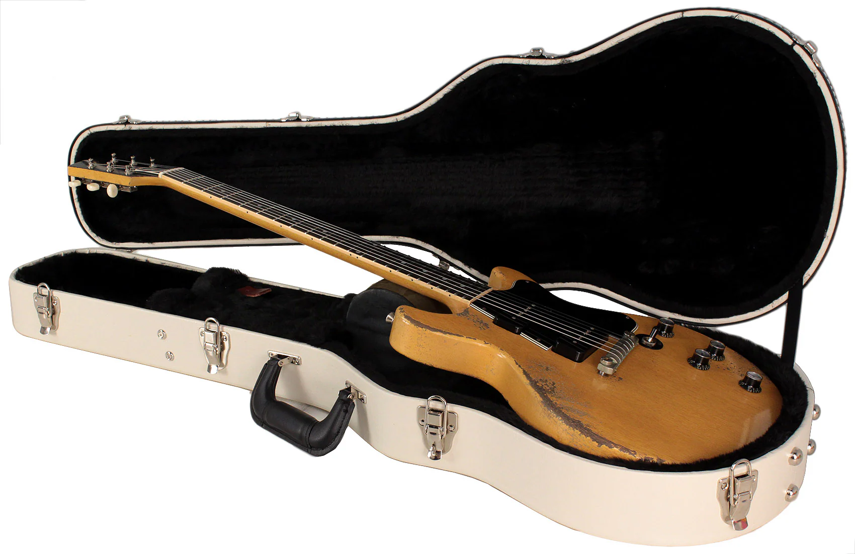 Rock N Roll Relics Thunders II - TV Yellow - Image 10
