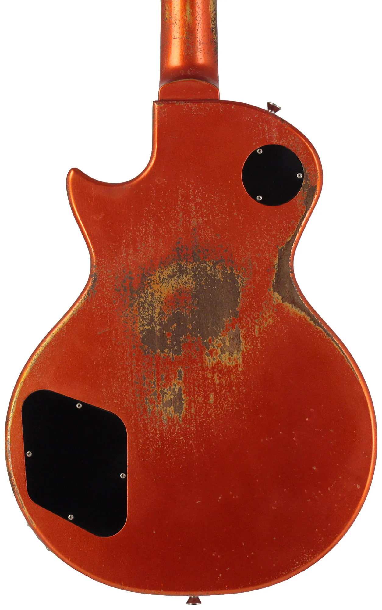 Rock N Roll Relics Thunders SC, Tangerine - Image 6