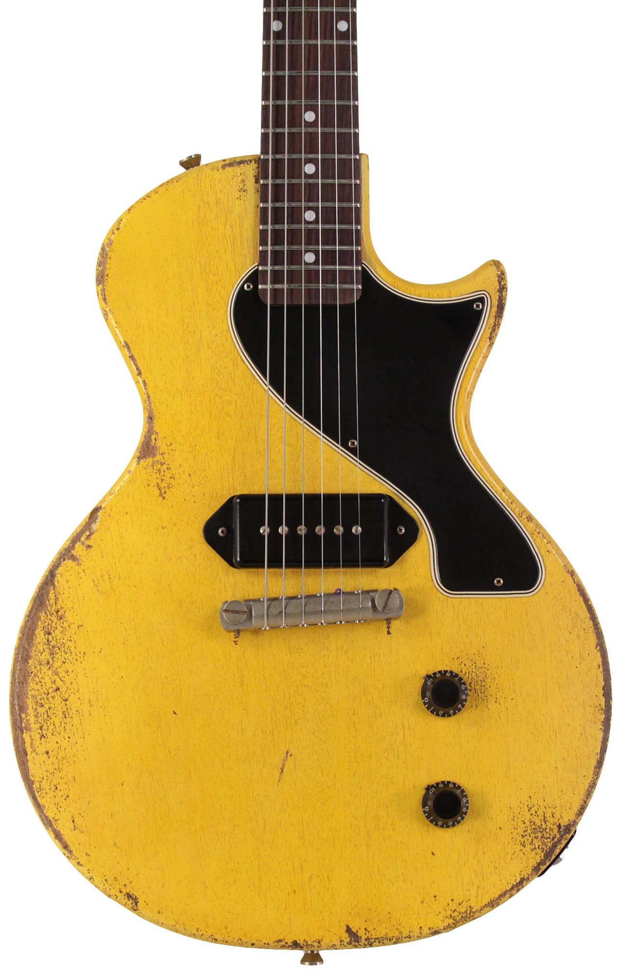 Rock N Roll Relics Thunders SC, TV Yellow - Image 5