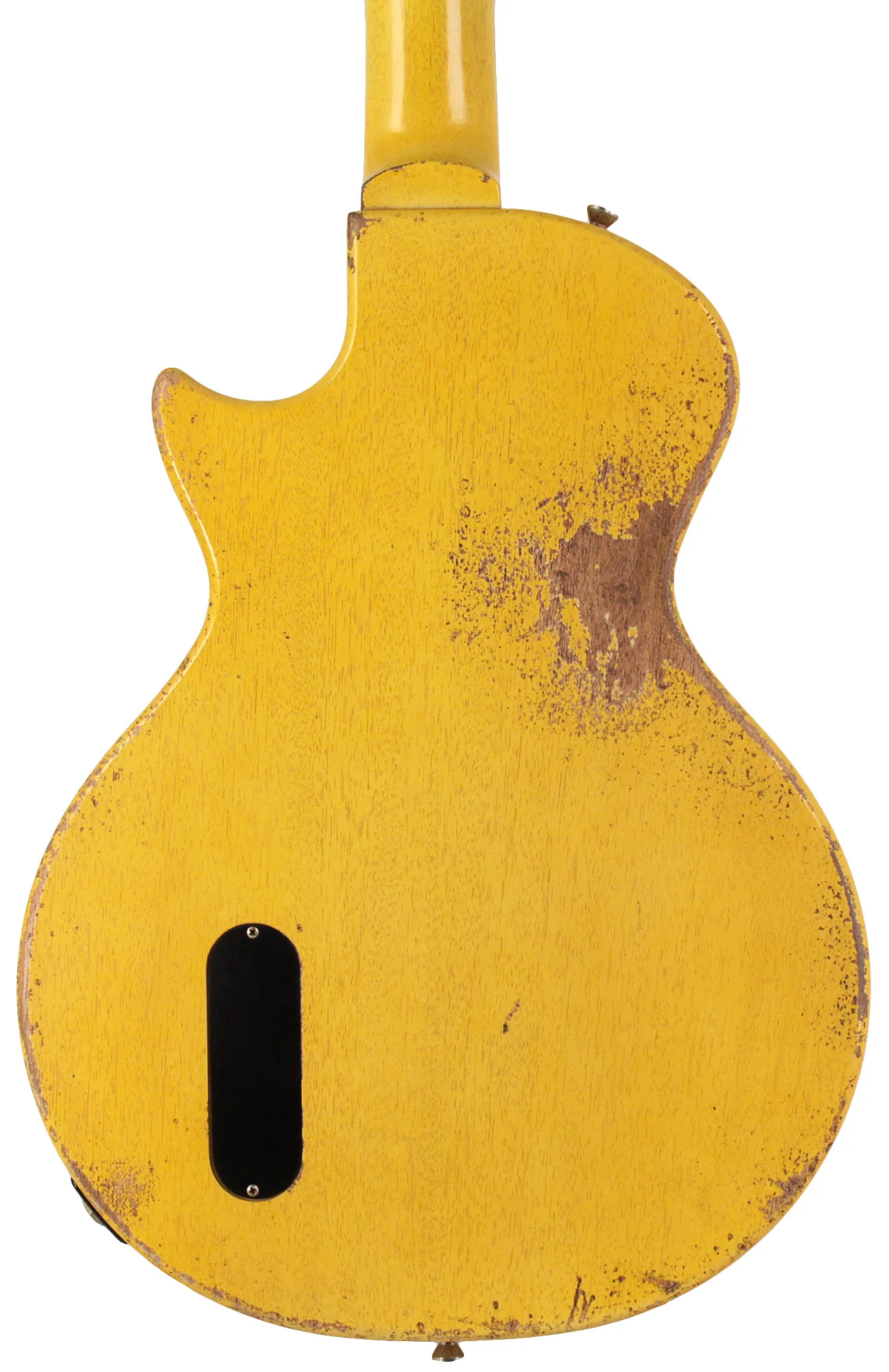 Rock N Roll Relics Thunders SC, TV Yellow - Image 6
