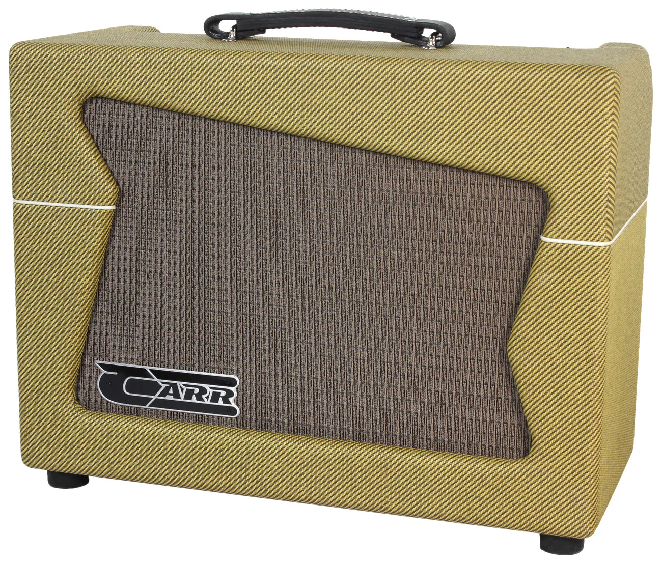 Carr Skylark 1x12 Combo Amp, Tweed
