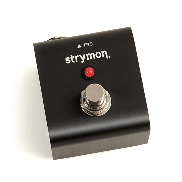 Strymon Tap Favorite Switch Pedal - Image 2