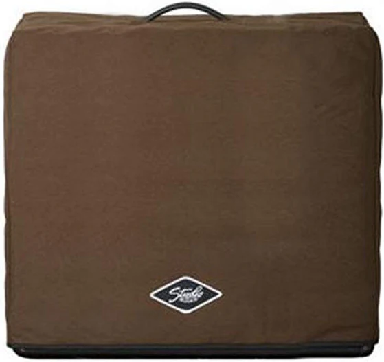 Studio Slips Padded Cover, Bartel Roseland Combo, Brown