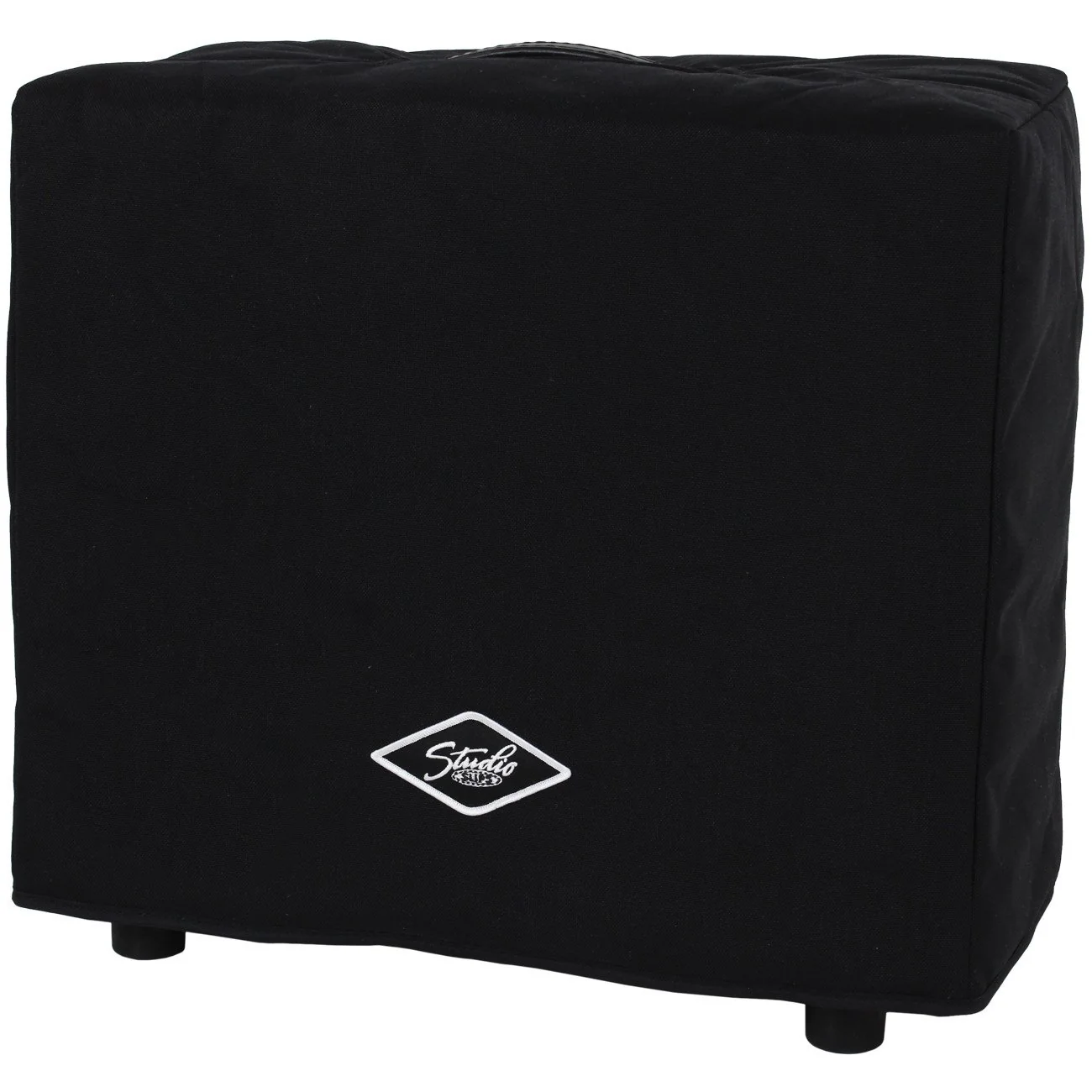 Studio Slips Padded Cover, Bartel Roseland Combo, Black