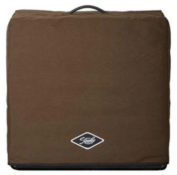 Studio Slips Padded Cover - Tungsten Combo