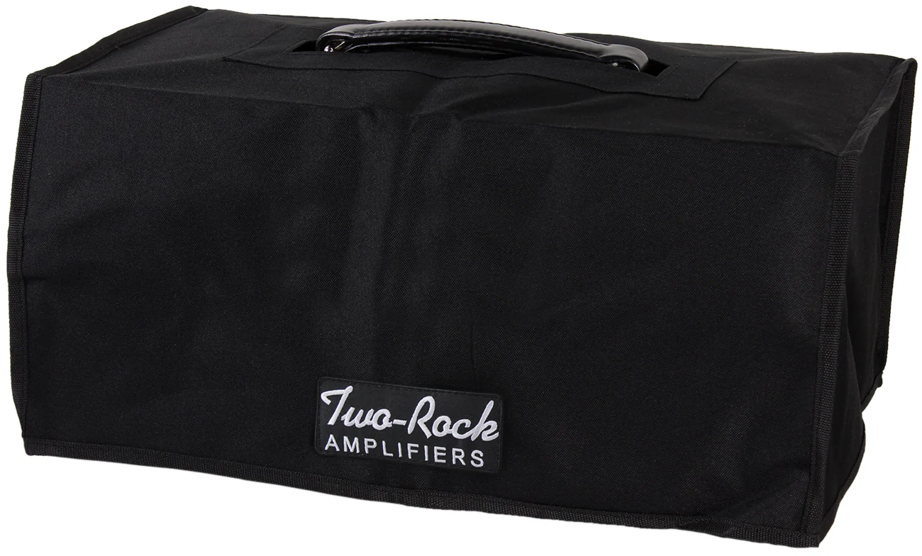 Studio Slips Padded Cover, Two-Rock Medium Head